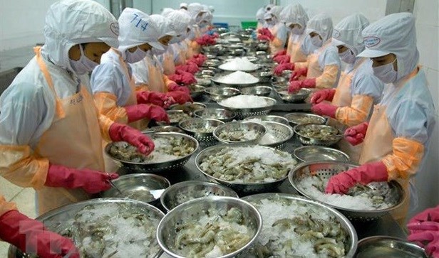 Pour exporter davantage des produits agricoles vietnamiens vers le Royaume-Uni